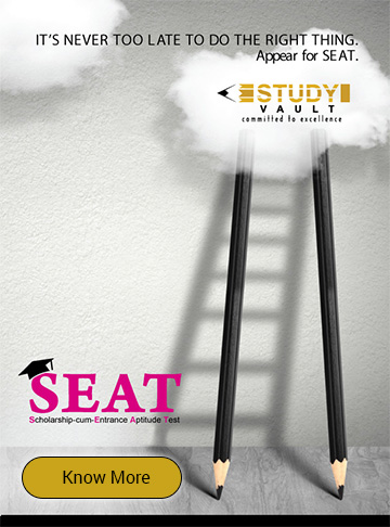 SEAT Scholarship-cum-Entrance-Aptitude for X XII Board Exams IIT JEE AIIMS NEET Engineering Medical entrance test coaching preparation for NTSE NSTSE NSO IMO KVPY