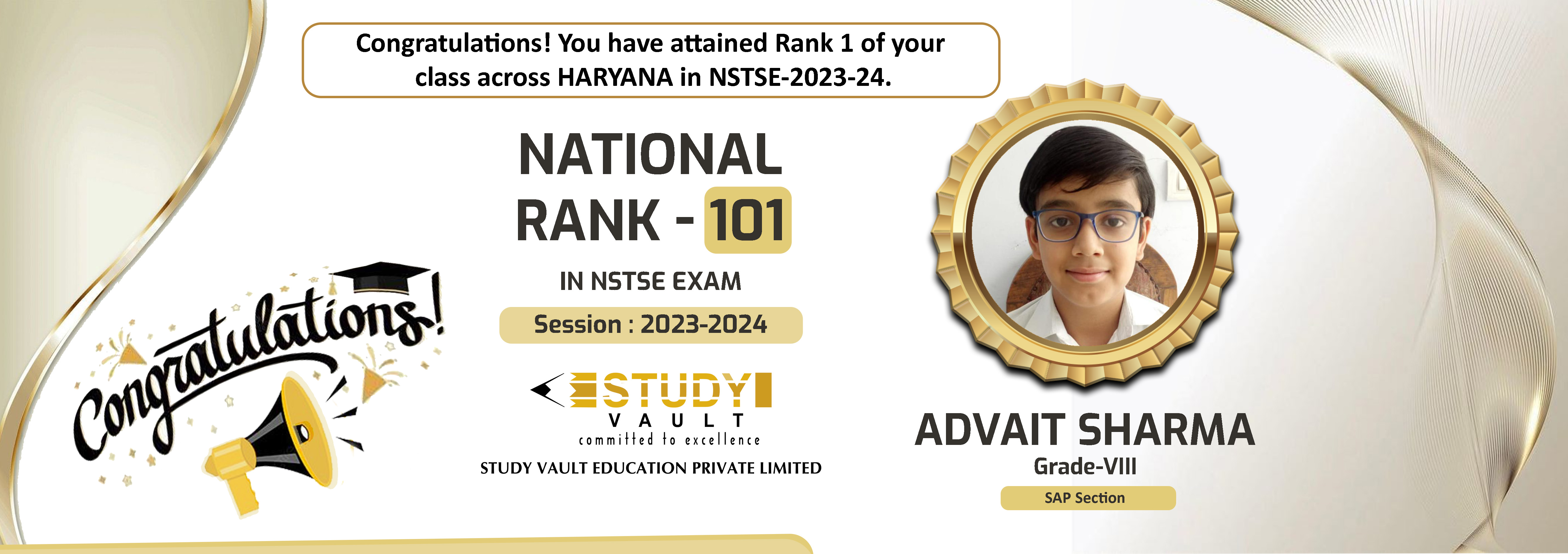 Best Test Prep Coaching Institute for IIT JEE and Board Exams | Study Vault Education Pvt. Ltd.