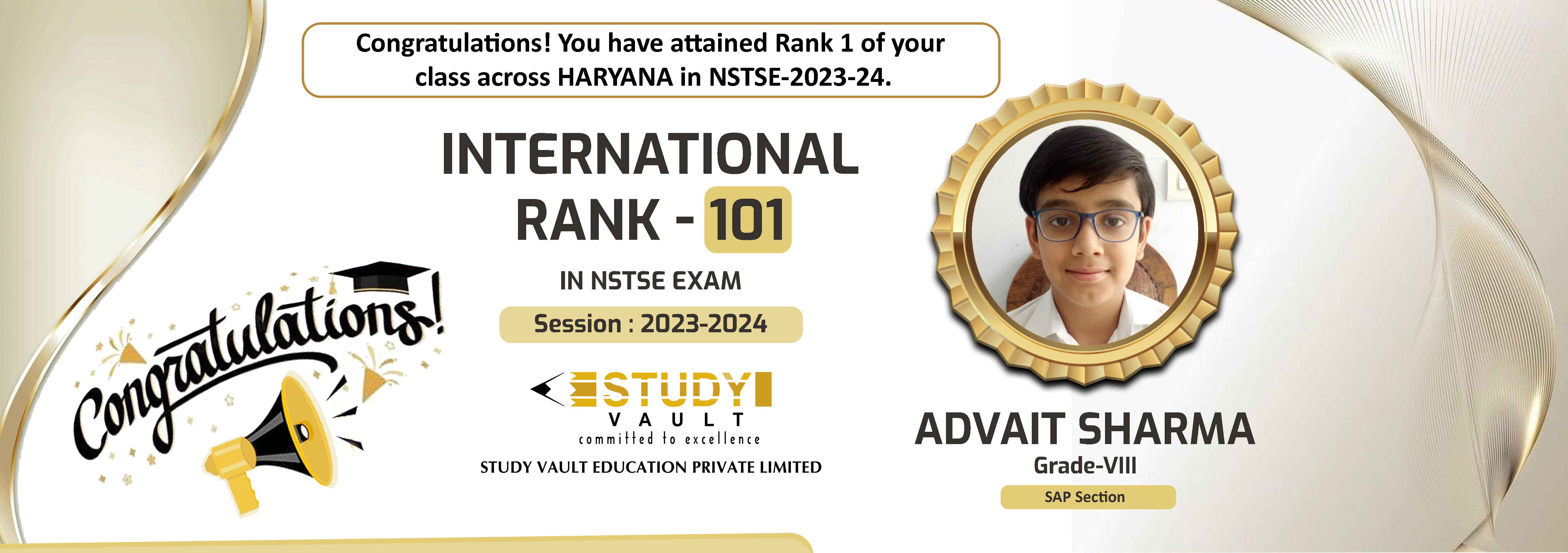 Best Test Prep Coaching Institute for IIT JEE and Board Exams | Study Vault Education Pvt. Ltd.