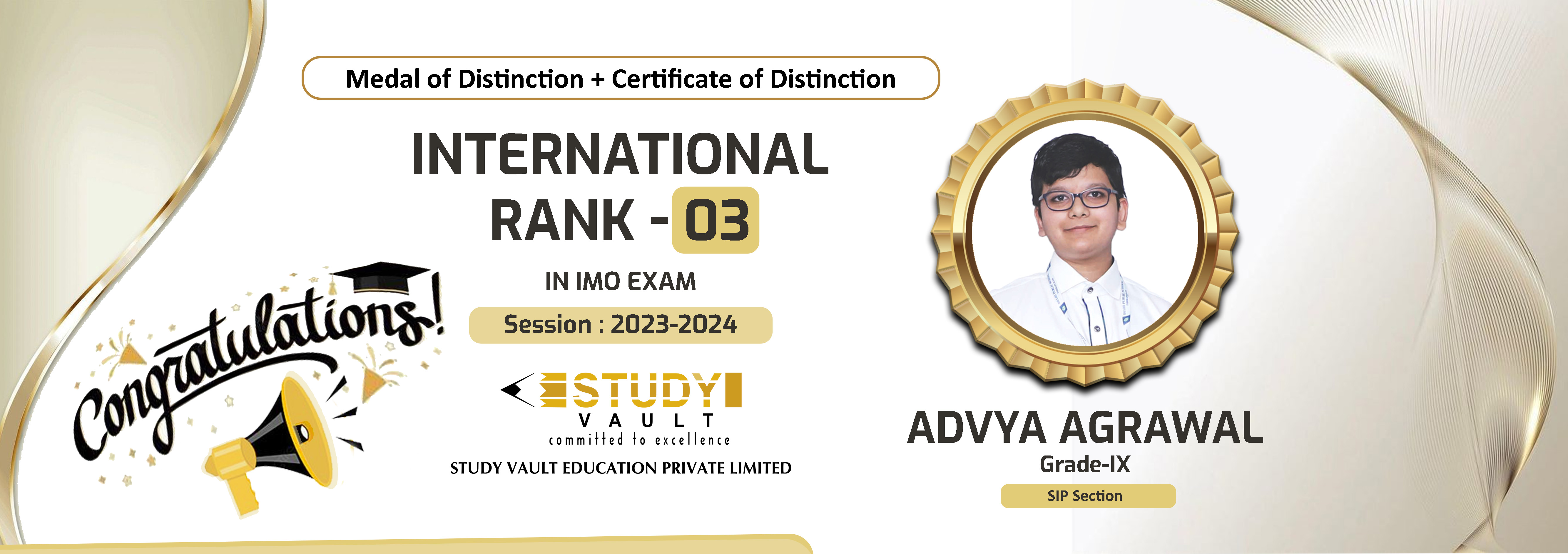 Best Test Prep Coaching Institute for IIT JEE and Board Exams | Study Vault Education Pvt. Ltd.