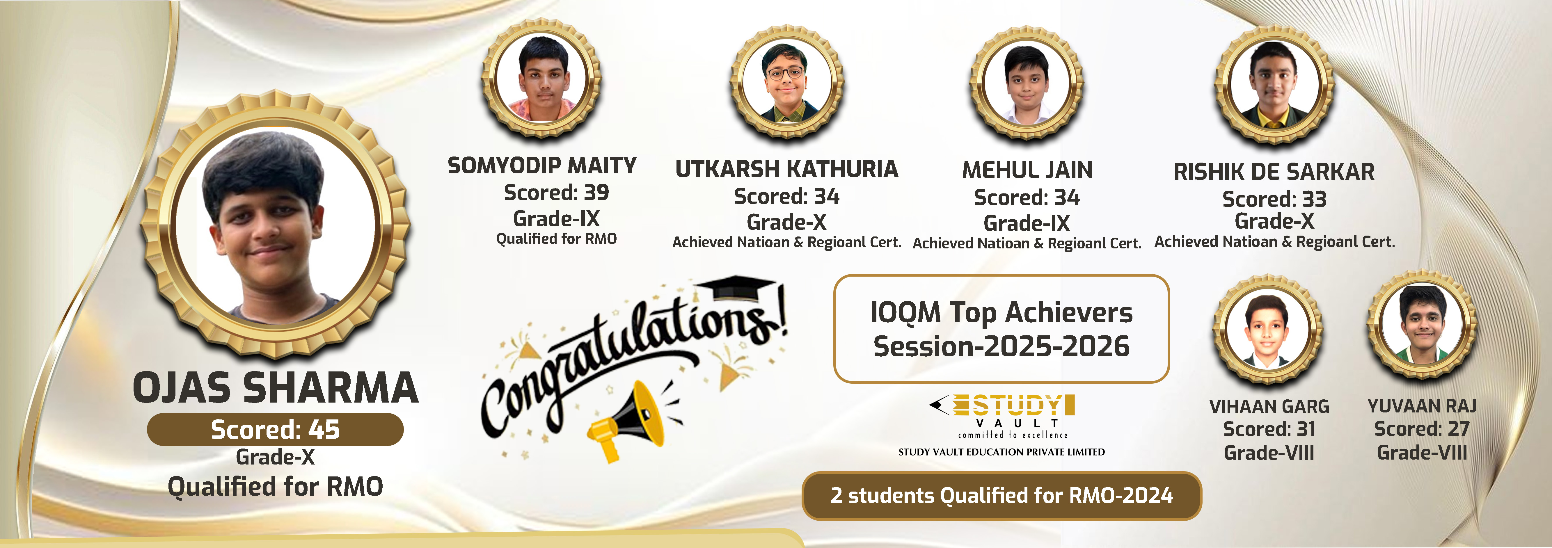 Best Test Prep Coaching Institute for IIT JEE and Board Exams | Study Vault Education Pvt. Ltd.